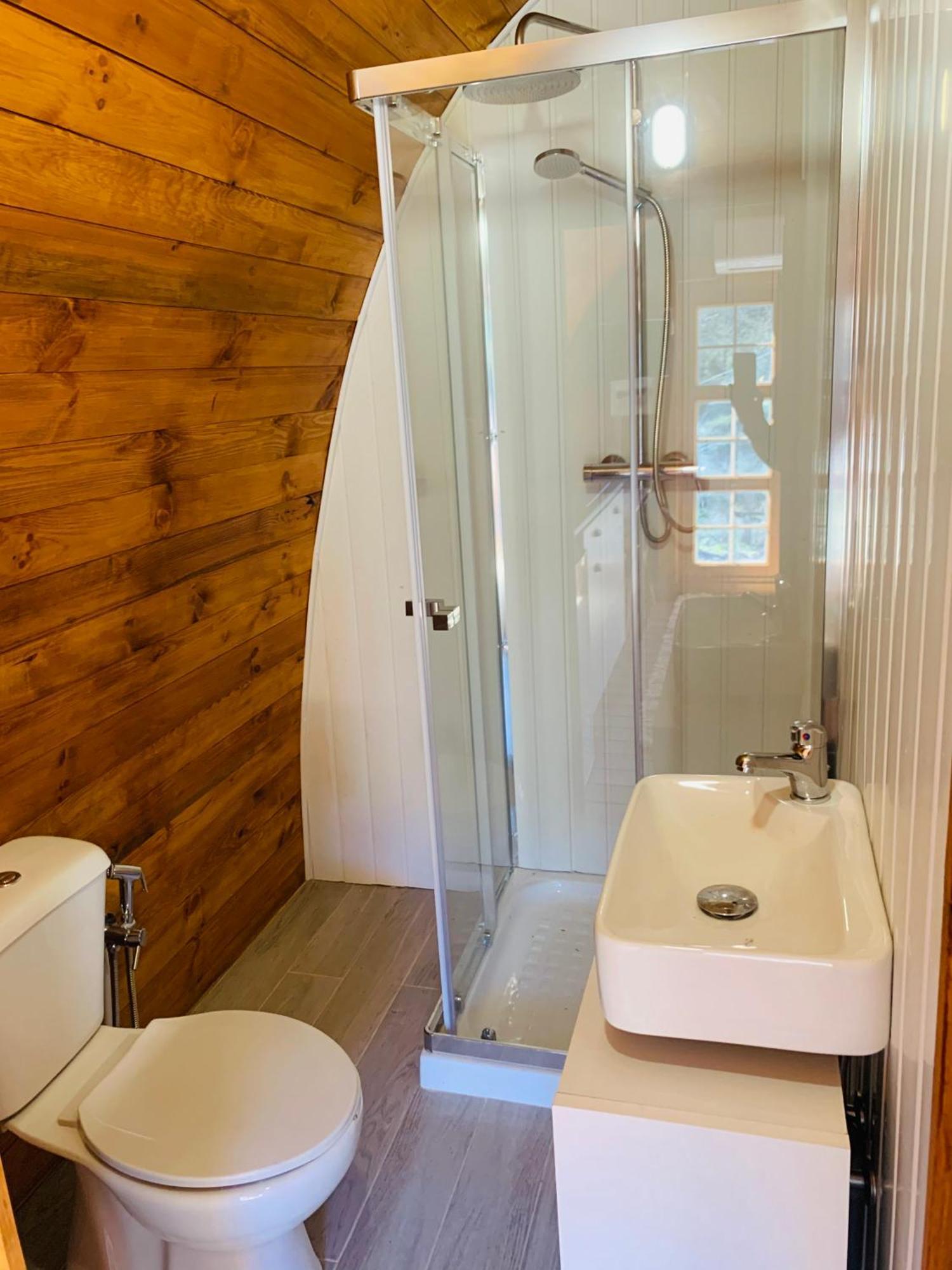 Gallas Pod House 瓦泽拉 外观 照片